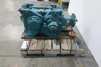 USED HANSON RHO 33-7F0 BNN