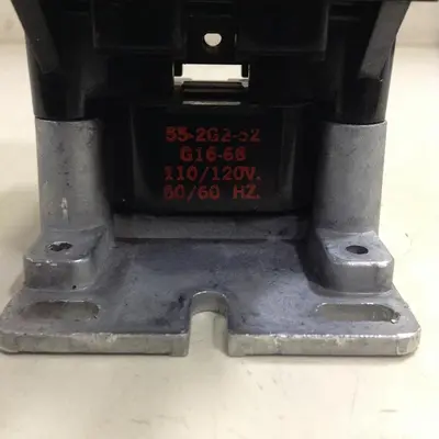 USED GENERAL ELECTRIC / GE CR253DB302AAA