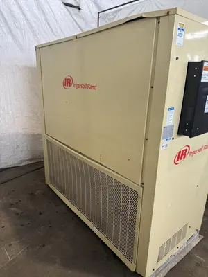 USED INGERSOLL-RAND NVC1000A400