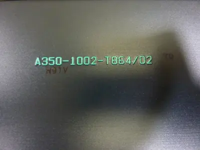 USED FANUC A20B-1002-0860