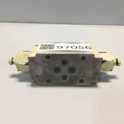 USED REXROTH ZSFS62402QV