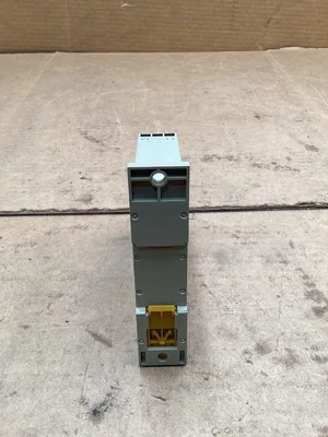 Omron Corporation G9S-2001 Safety Relay Unit; 24vdc