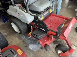 Used 2015 EXMARK S-SERIES Mowers Pennsylvania US | Iron Exchange Equipment Solutions #1353732
