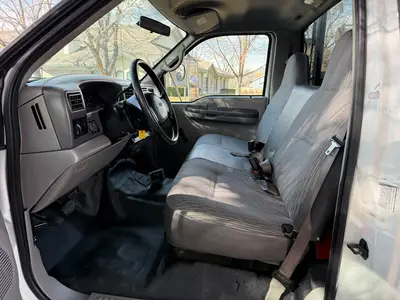 Used 2001 FORD F-550 Misc Trucks Utah US | Global Remarketing #1285356