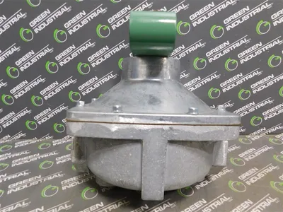 ASCO S262SG02N3JK4 Gas Shutoff Valve 120V 60Hz 0.36A 20W 15 Gas PSI Max. New