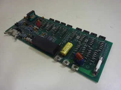 USED GLENTEK GA4569EPA