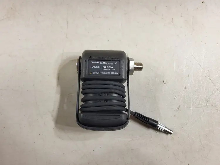 New | in-Stock FLUKE 700PA5 Test Equipment - Other British Columbia CA | Lenmark #277790