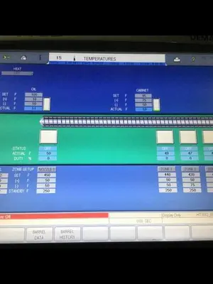 USED SUMITOMO VDU-NC5
