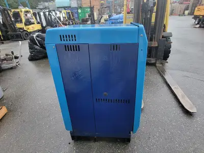 Used HYDROVANE V05ACS10-2336D005 Parts (Hydraulics and Pneumatics) British Columbia CA | Lenmark #1426192