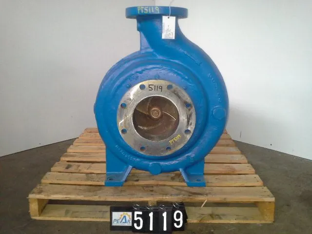 USED Goulds 3175
