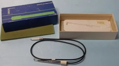 QTY. 1. ORIAN RESEARCH SPECIFIC ION ELECTRODE LABO...