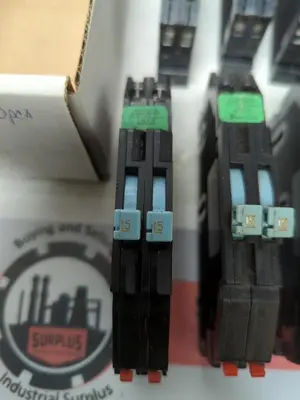 Used ARROW HART TYPE CB Miscellaneous Equipment (Electrical & Power) | Surplus Asset Holdings #1198422