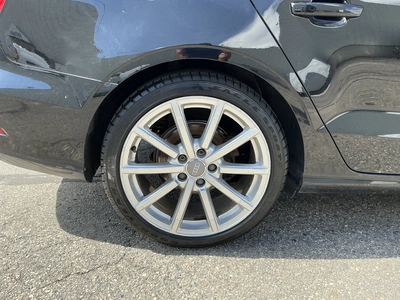USED 2015 AUDI A3