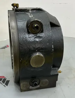 Used MILACRON 5257978 Injection Molding Parts Michigan US | Ideal Machinery #1302187