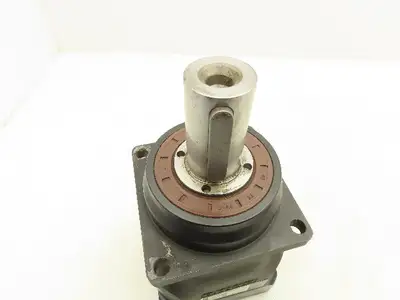 Onvio AH-030-010-04-105-220-B-P-2308 Planetary Gearbox 10:1 Inline Reducer