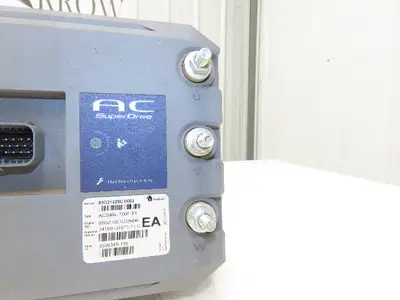 Used DANAHER _UNKNOWN_ Forklift Attachments Indiana US | Arrow Industrial #1367109