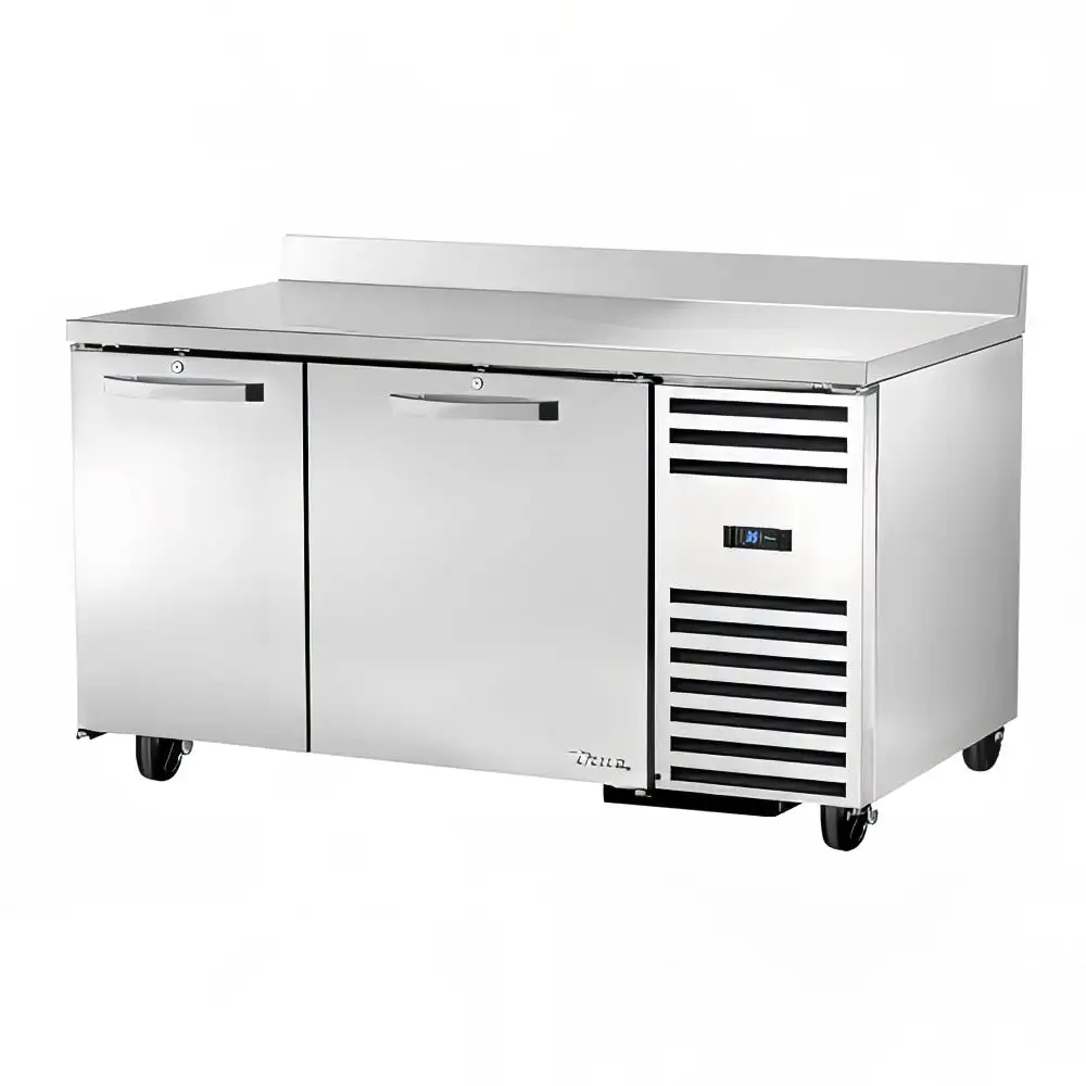 Used True TWT-60-32F-HC~SPEC3 Worktop Freezers Illinois US | Falcon Restaurant Supply #1374021
