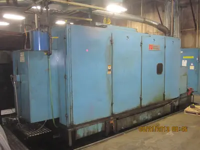 USED 1988 NATIONAL 164