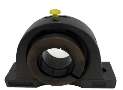 NEW SEALMASTER NP-39TC CXU PILLOW BLOCK BEARING 2-7/16" NP39TCCXU