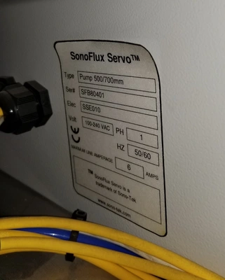 2012 ELECTROVERT VECTRAELITE WAVE SOLDER Wave Solder | Tekmart International Inc. (20)