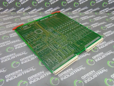 Zeiss 608093-9007 Control Board 608093-9007-0701 Used