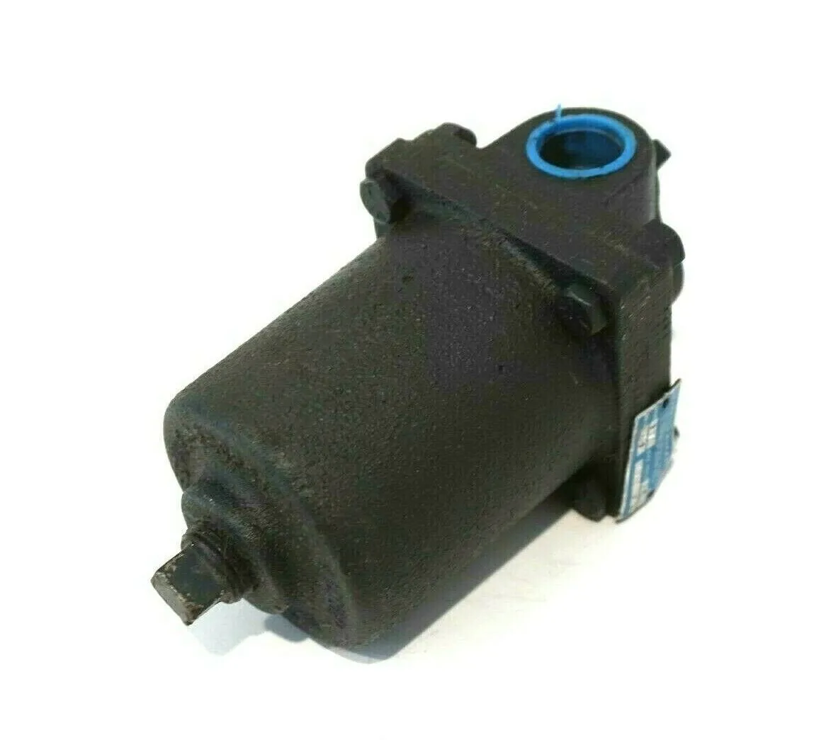 NEW CLARK RELIANCE MODEL 119 INVERTED BUCKET TRAP