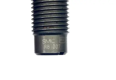 New | in-Stock SMC RB1007 Parts (Hydraulics and Pneumatics) Michigan US | Maverick Industrial Sales #1454241