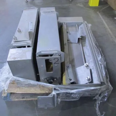 Used 2003 TROMP MFG. _UNKNOWN_ Production Lines California US | BakeryEquipment.com #1554696