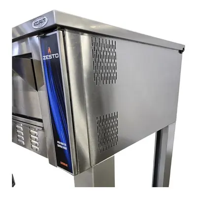 USED ZESTO 212-1
