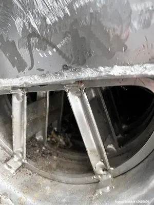 Used ALFA LAVAL 1-H Heat Exchangers Illinois US | Aaron Equipment #85140