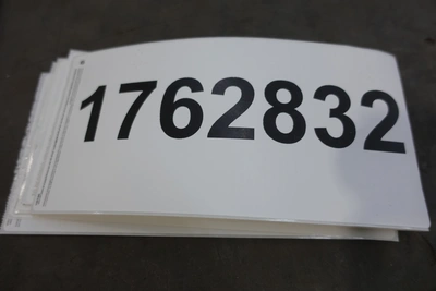 Used _UNKNOWN_ _UNKNOWN_ Safety Equipment Ohio US | Aucto #1306524