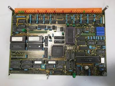 USED KEBA E-10-ANALOG D1326E