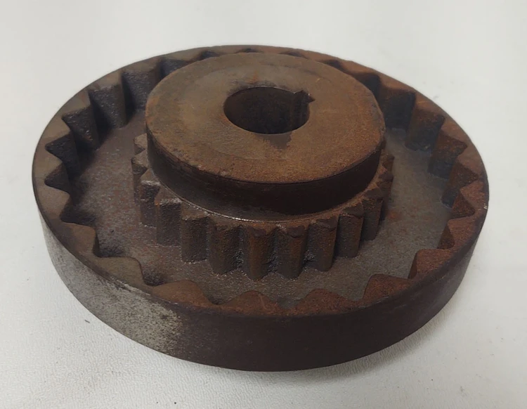 Used TB Wood's 9S 1-1/8 Miscellaneous MRO Kentucky US | Edwards Industrial Repair #1017836