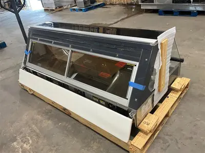 USED GILES GHM6C