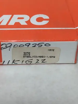 New | in-Stock MRC 307S Bearings | Surplus Asset Holdings #1191122