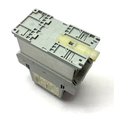 USED ALLEN-BRADLEY SER. C DEVICENET PRESET SPEED CONTROLLER 0.5HP 0.37KW