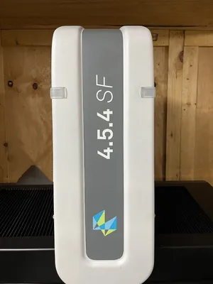 2013 BROWN & SHARPE 4.5.4 SF Coordinate Measuring Machines | Asset Exchange Corporation (4)
