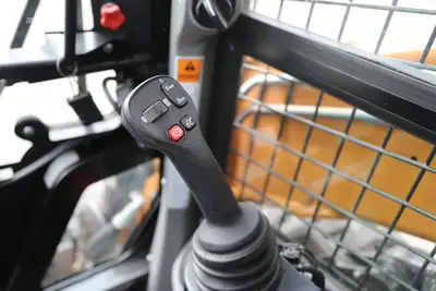 Used 2023 CASE SV340B Skid Steer Loaders Pennsylvania US | Zimmerman Farm Service #1409857