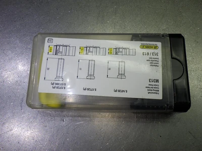 PH Horn ER20 20mm Milling Adapter M313.ER20.01 (LOC1276A)