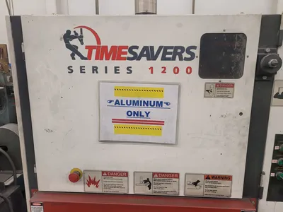 2006 TIMESAVERS INC 1211-12-0 Buffers | MD Equipment Services LLC (13)
