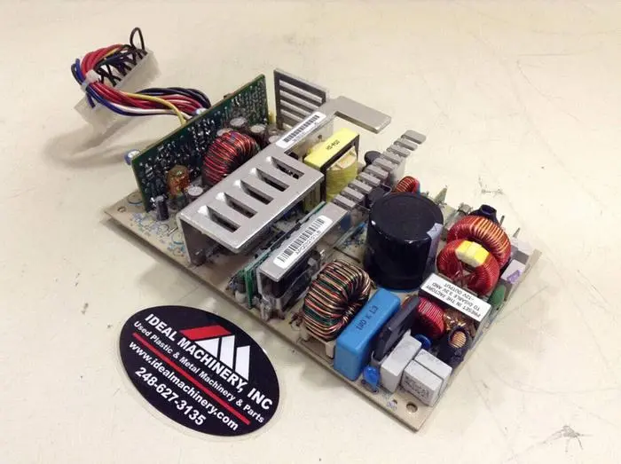 Used CISCO 34-0915-01 Power Supplies Michigan US | Ideal Machinery #579906