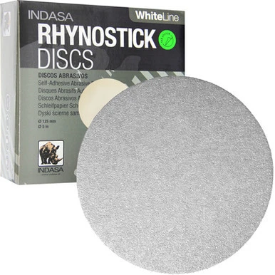 New | in-Stock INDASA _UNKNOWN_ Sanding Discs Ohio US | US TOOL DEPOT #1451487