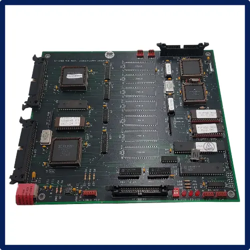 Used OTHER BRANDS 32-3200 REV A Circuit Boards Texas US | CNC TOOLS LLC #1388104