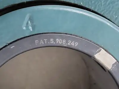 Used DODGE EF4B-S2-215R Bearings British Columbia CA | Lenmark #259762