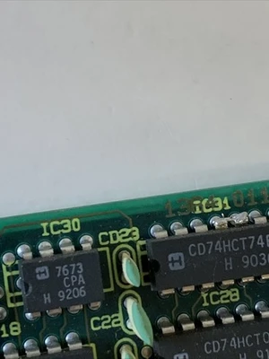 USED Piezotronics 1364.016.03