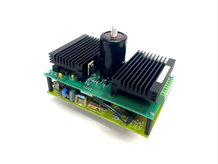 Used HOMAG 16-283-01862R Motor Controllers | Maverick Industrial Sales #1101791