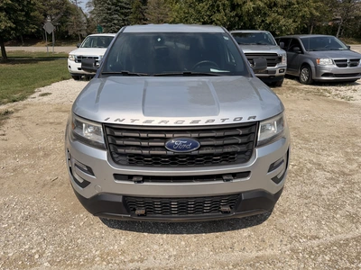 Used 2017 FORD EXPLORER SUVs Michigan US | Miedema Asset Management Group #1414376