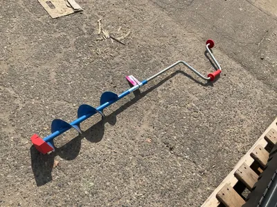 Used _UNKNOWN_ _UNKNOWN_ Augers Michigan US | Miedema Asset Management Group #1324239