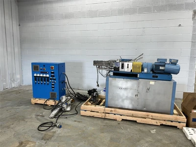 USED THEYSOHN TSK-TT 020/28D