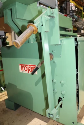 USED TROJAN L-40